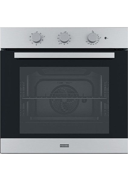 Inox Ankastre Set (Fdl 6165 - Frsm 604 - Fsl 82 H Xs - Fdw 614 - Fsl 20 Xs)