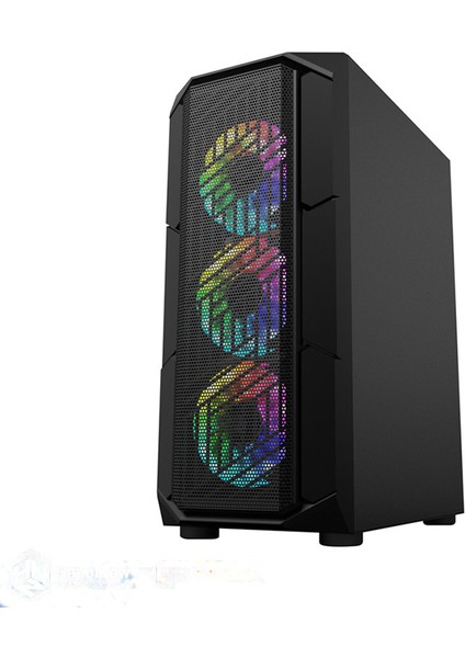 XSR230 I5 6400 16GB Ram 512GB SSD 4gb RX550 Ekran Kartı 24" Dual Curved Oyun Bilgisayarı modelleri