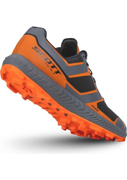 Supertrac Rc 2 Erkek Patika Koşu Ayakkabısı-Gri fiyatları