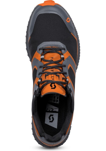 Supertrac Rc 2 Erkek Patika Koşu Ayakkabısı-Gri fırsatları