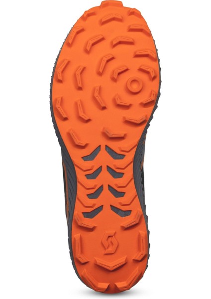 Supertrac Rc 2 Erkek Patika Koşu Ayakkabısı-Gri indirimleri