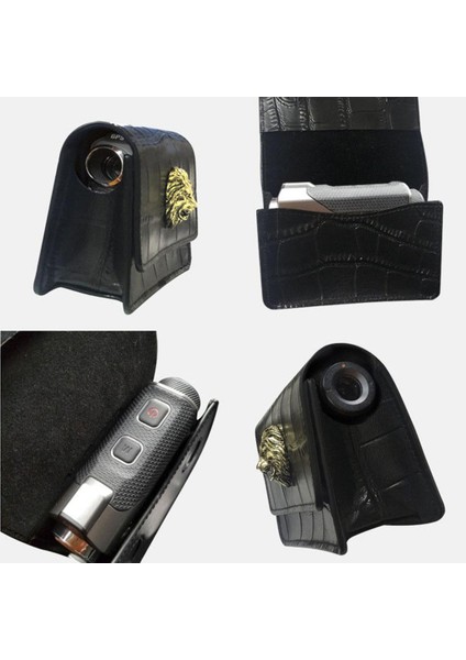 Küçük Golf Telemetre Kılıfı Pu Essential Golf (Yurt Dışından) fiyatları