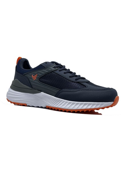 Lacivert Günlük Erkek Sneaker Ayakkabı fiyatları