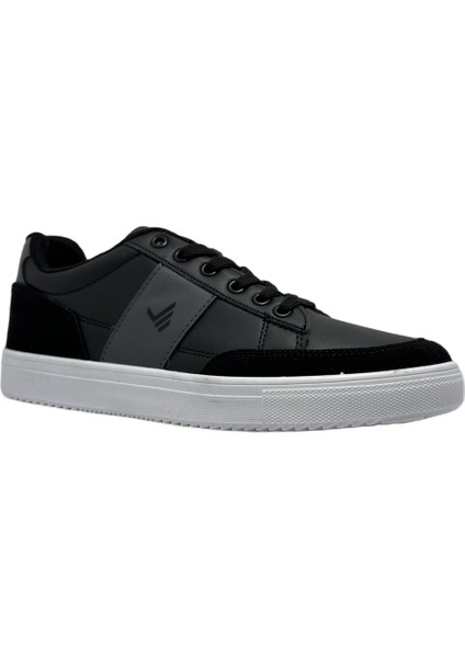 M-21696 Siyah Günlük Erkek Sneaker Ayakkabı fiyatları