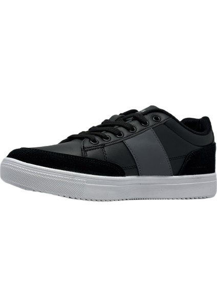 M-21696 Siyah Günlük Erkek Sneaker Ayakkabı fırsatları