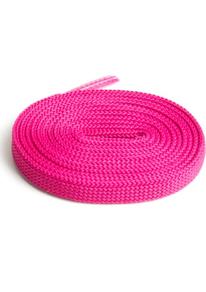 Ütülü Spor Ayakkabı Bağcığı Nike , Snekears , Adidas, Converse Ayakkabı Bağcığı 120 cm