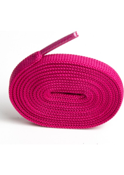 Ütülü Spor Ayakkabı Bağcığı Nike , Snekears , Adidas, Converse Ayakkabı Bağcığı 120 cm