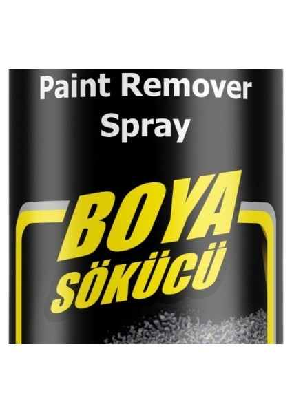 Solon Boya Sökücü Sprey 400 Ml.