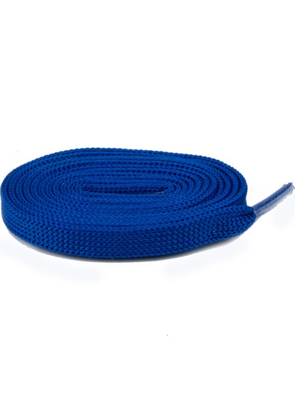 Ütülü Spor Ayakkabı Bağcığı Nike , Snekears , Adidas, Converse Ayakkabı Bağcığı 120 cm