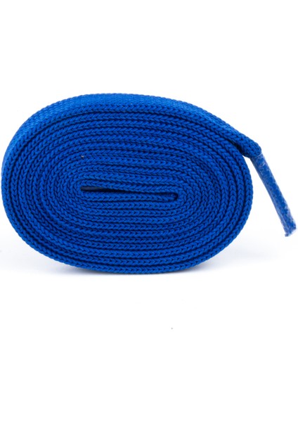 Ütülü Spor Ayakkabı Bağcığı Nike , Snekears , Adidas, Converse Ayakkabı Bağcığı 120 cm
