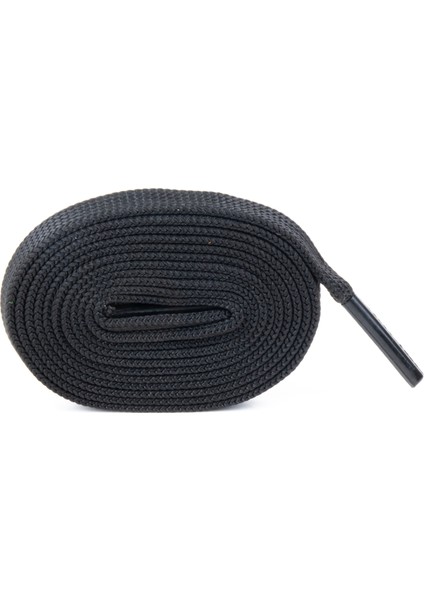 Ütülü Spor Ayakkabı Bağcığı Nike , Snekears , Adidas, Converse Ayakkabı Bağcığı 120 cm