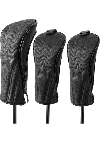 Golf Sürücüsü I Kulüp Başkanı Atıcı Kol 3 Takım (Yurt Dışından) fırsatları