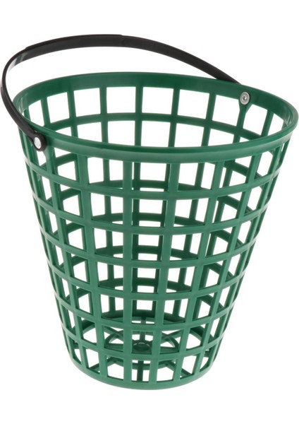 Top Sepeti Golf Iğı Topları Aksesuarları 100 Top Tutar 25.5X25.2 cm (Yurt Dışından) fiyatları