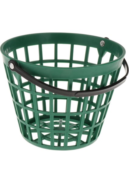 Kırılmaz Golf Topu Sepeti, Saplı Top Tutuculu Golf Topu Kabı 25 Top Tutar 16.5X13CM (Yurt Dışından) indirimleri