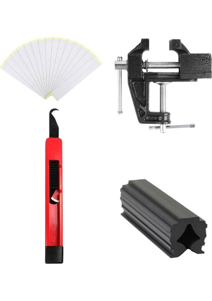 Profesyonel Golf Kulübü Kavrama 15 Kaymaz Ş Mengene Kelepçe I Kavrama (Yurt Dışından)