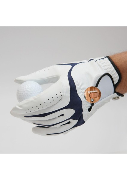 Golf Şu Dokunmatik Sıfırlama Golf Aksesuarları 3cm1 Ahşap (Yurt Dışından) fiyatları