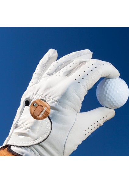 Golf Şu Dokunmatik Sıfırlama Golf Aksesuarları 3cm1 Ahşap (Yurt Dışından) modelleri