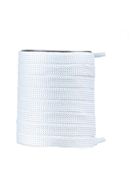 Ütülü Spor Ayakkabı Bağcığı Nike , Snekears , Adidas, Converse Ayakkabı Bağcığı 120 cm