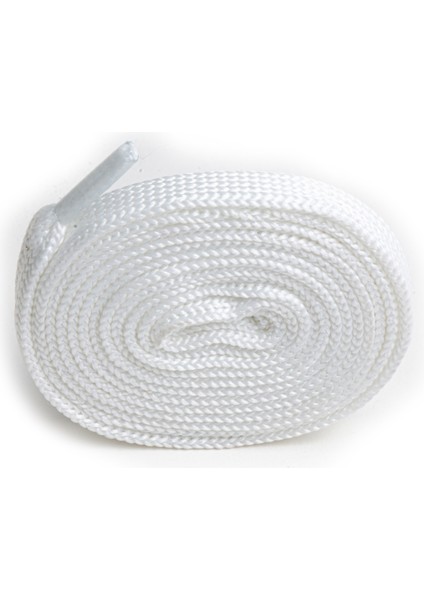 Ütülü Spor Ayakkabı Bağcığı Nike , Snekears , Adidas, Converse Ayakkabı Bağcığı 120 cm
