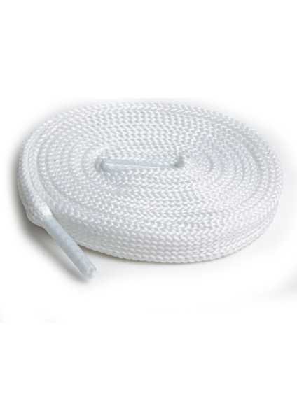 Ütülü Spor Ayakkabı Bağcığı Nike , Snekears , Adidas, Converse Ayakkabı Bağcığı 120 cm