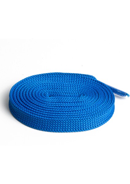 Ütülü Spor Ayakkabı Bağcığı Nike , Snekears , Adidas, Converse Ayakkabı Bağcığı 120 cm