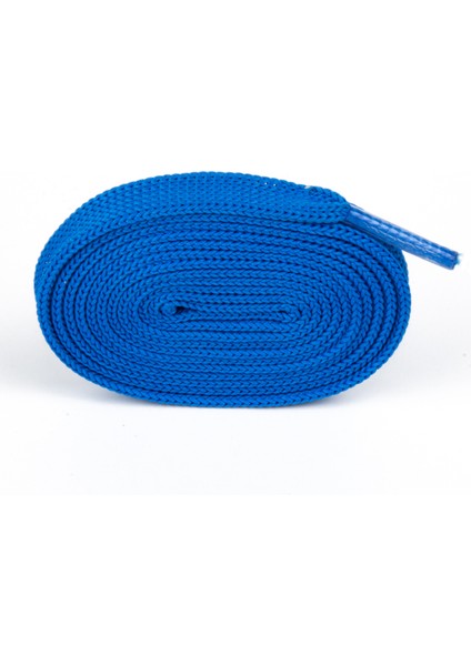 Ütülü Spor Ayakkabı Bağcığı Nike , Snekears , Adidas, Converse Ayakkabı Bağcığı 120 cm