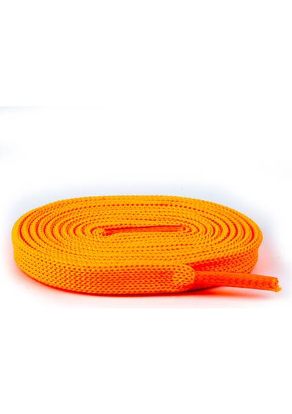 Ütülü Spor Ayakkabı Bağcığı Nike , Snekears , Adidas, Converse Ayakkabı Bağcığı 120 cm