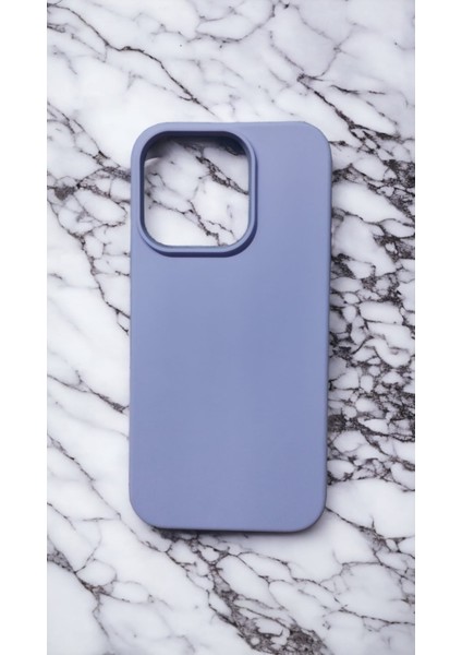 iPhone 15 Pro Kılıf Zore Lsr Lansman Kapak-Lila modelleri
