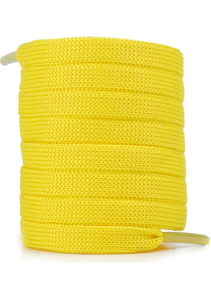 Ütülü Spor Ayakkabı Bağcığı Nike , Snekears , Adidas, Converse Ayakkabı Bağcığı 120 cm
