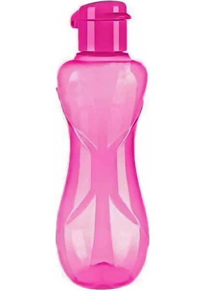 Waterfresh Su Matarası Pembe 750 ml