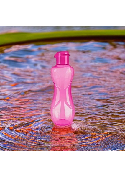 Waterfresh Su Matarası Pembe 750 ml