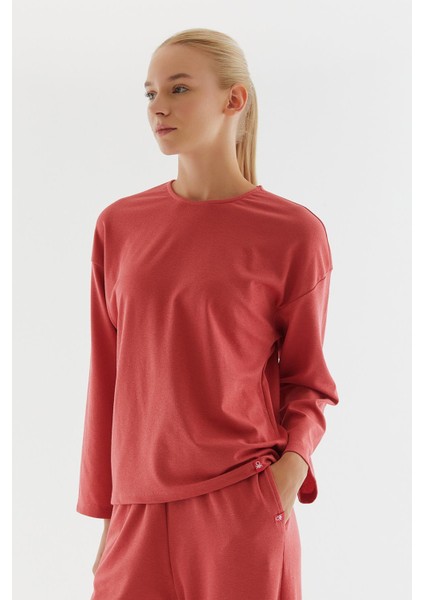 Kadın Pijama Üstü