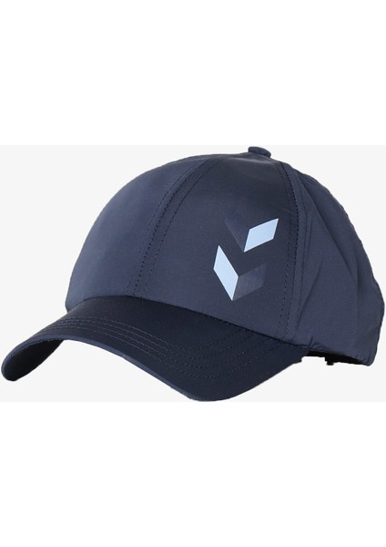 Hmlcars Cap Unisex Lacivert Şapka 970259-7480