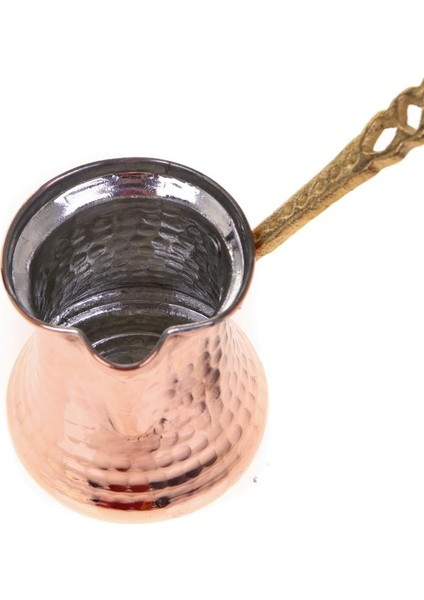 Premium Collection Köz Bakır Cezve 250ML