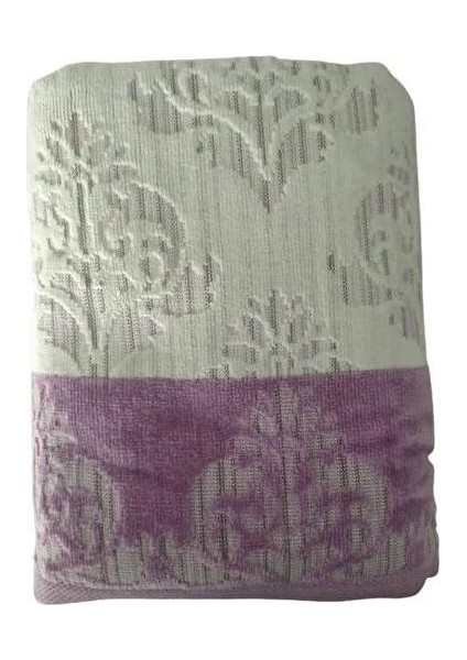 Gissele Havlu 70X140 Lila