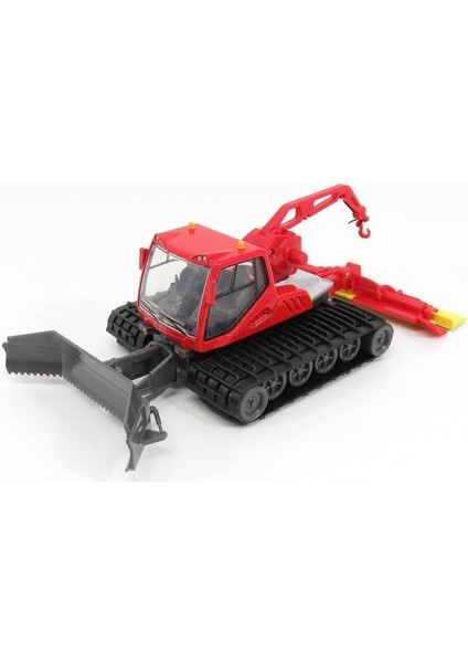Kar Temizleme Aracı