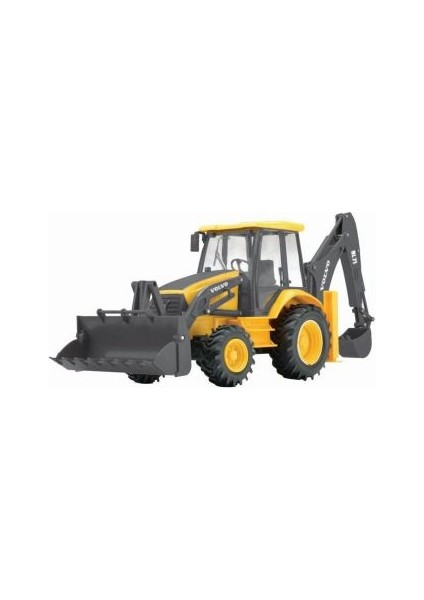 1:18 Volvo Kepçe