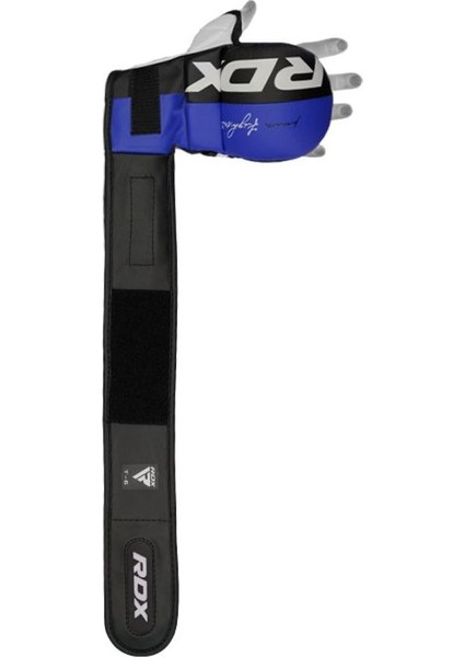 Rex T6 Eldiven Mavi - Rdx - Mavi - Large - RDX0022-MAVİ-LARGE fırsatları