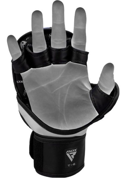 Rex T6 Eldiven Mavi - Rdx - Mavi - Large - RDX0022-MAVİ-LARGE indirimleri