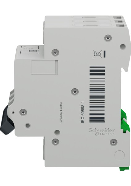 Sigorta 3c 10A 6ka Easy9 - EZ9F56310