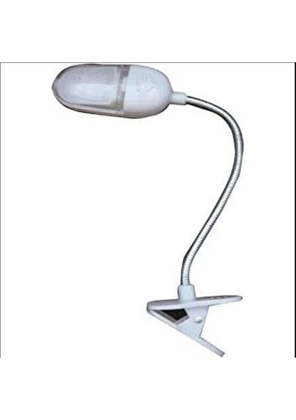 Mini Kitap Okuma Lambası