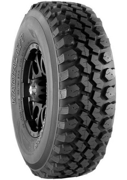 315/75 R16 121Q Owl Beyaz Yazılı N889 Mudstar Radial M/T 4X4 Yaz Lastiği (Üretim Yılı: 2023)