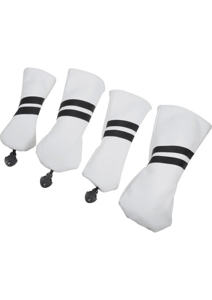 Golf Kulübü Baş Örtüsü Golf Kulübü Baş Örtüleri Dayanıklı (Yurt Dışından)