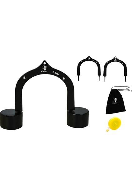 Golf Ş Kapıları Golf Atıcı Hedef Metal Golf Aksesuarları (Yurt Dışından) fiyatları