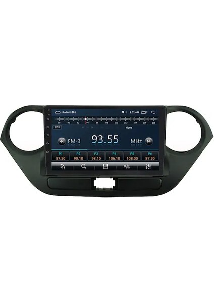Hyundai I10 (2014-2017) Android 12 Carplay Navigasyon Multimedya - 2gb Ram 16GB HDD fiyatları
