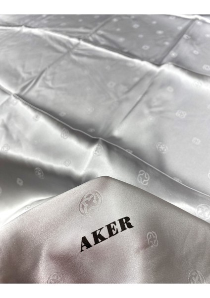 Ipek Monogram Jakar Eşarp