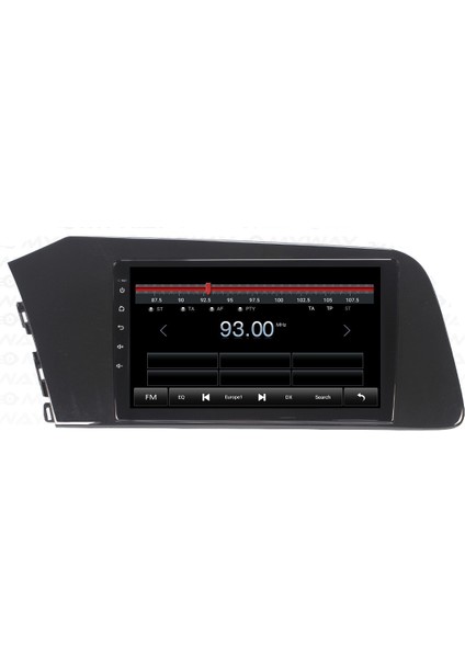 Hyundai Elantra (2011-2013) Android 12 Carplay Navigasyon Multimedya - 8gb Ram 128GB HDD fiyatları