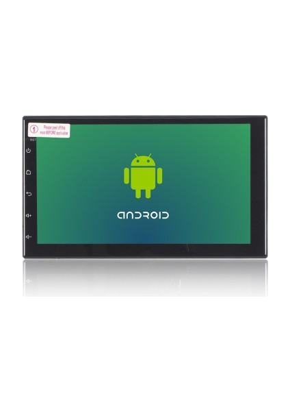 Hyundai Santa Fe (2000-2005) Android 12 Carplay Navigasyon Multimedya - 2gb Ram 16GB HDD fiyatları