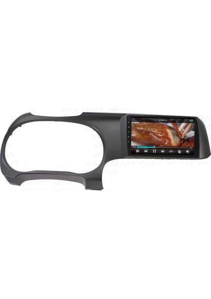 Hyundai I10 (2012) Android 12 Carplay Navigasyon Multimedya - 8gb Ram 128GB HDD fiyatları