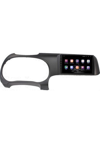 Hyundai I10 (2012) Android 12 Carplay Navigasyon Multimedya - 8gb Ram 128GB HDD modelleri